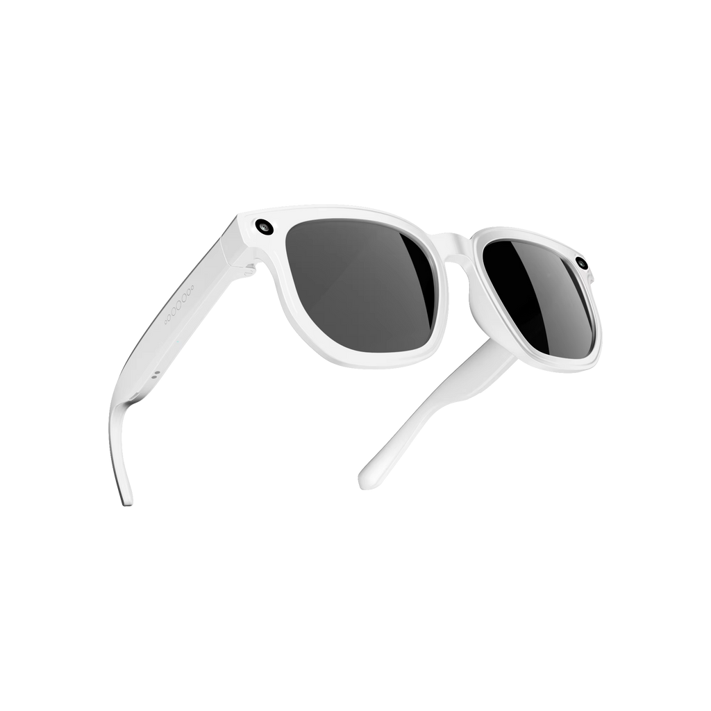 Ertechen AI Glasses