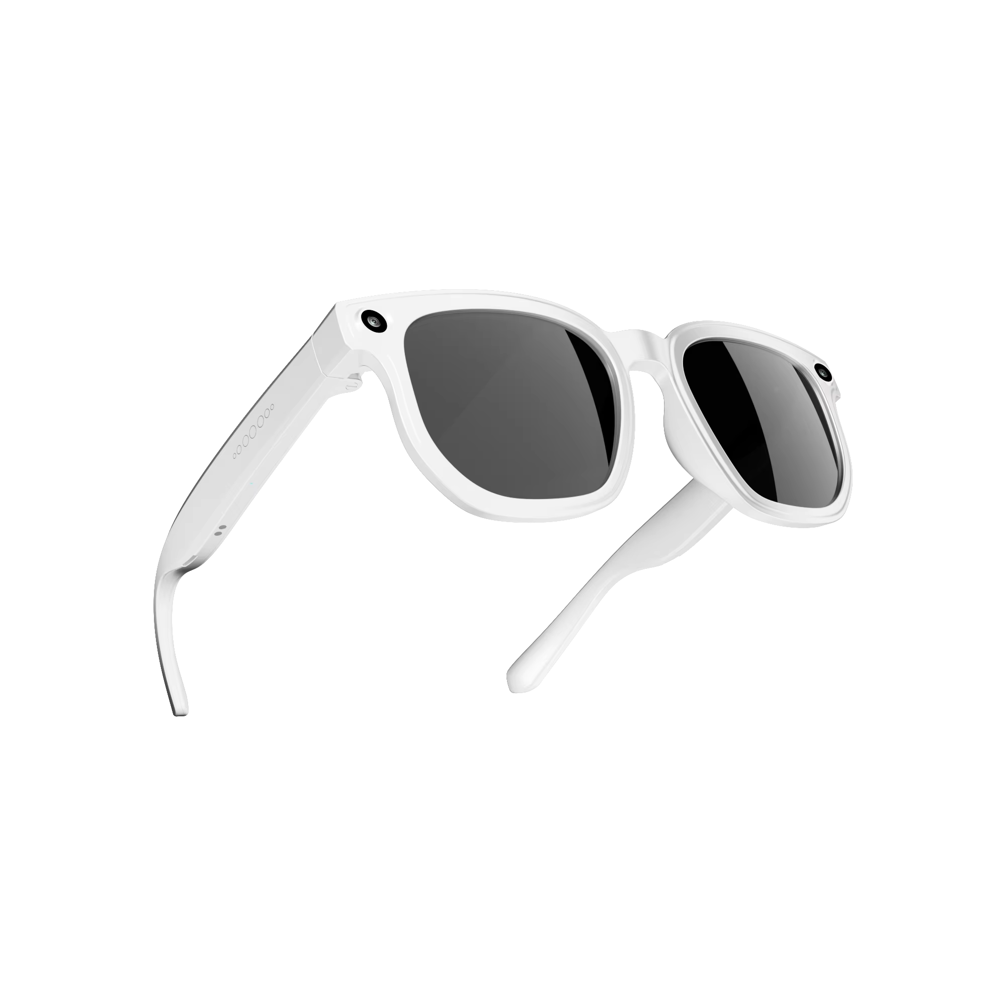 Ertechen AI Glasses