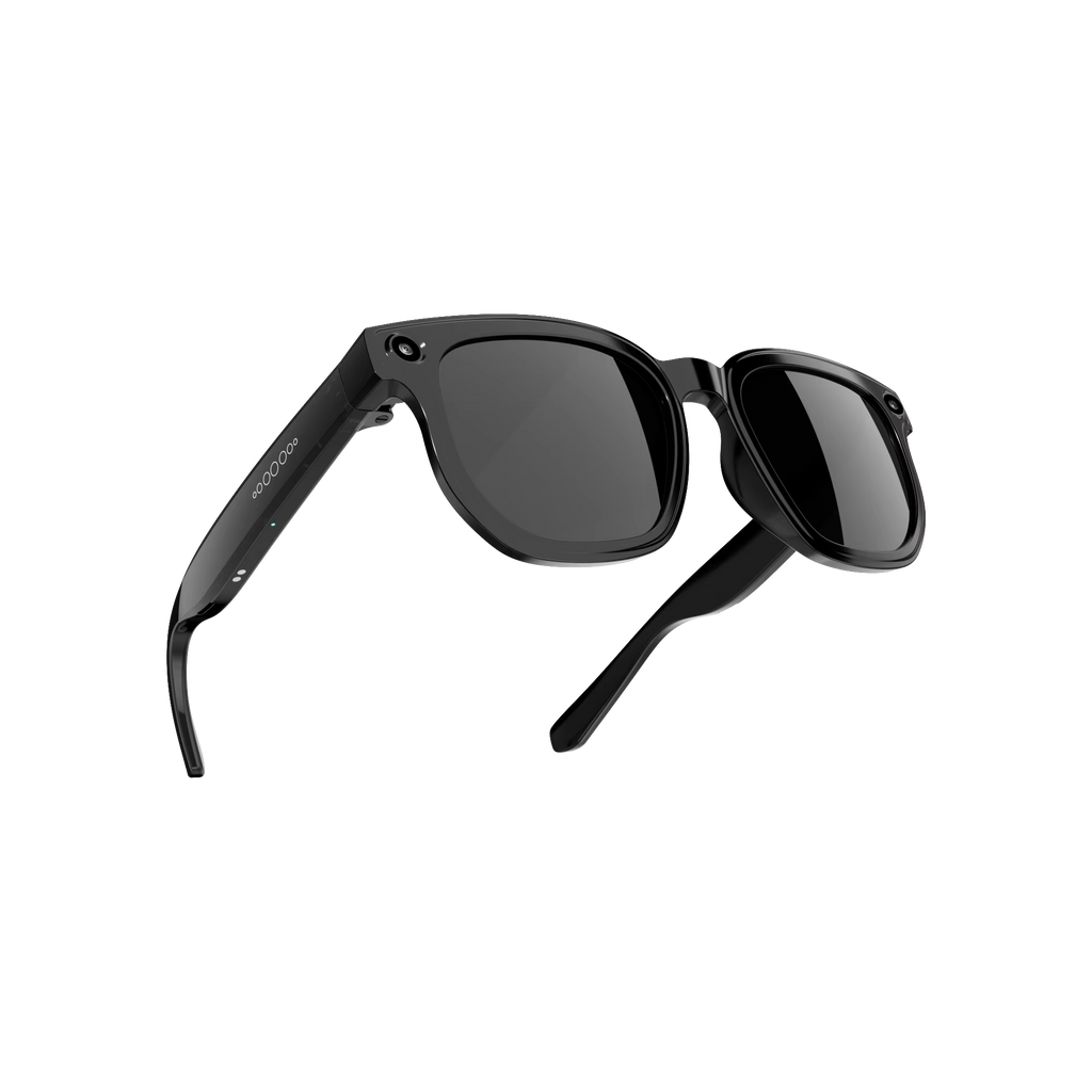 Ertechen AI Glasses