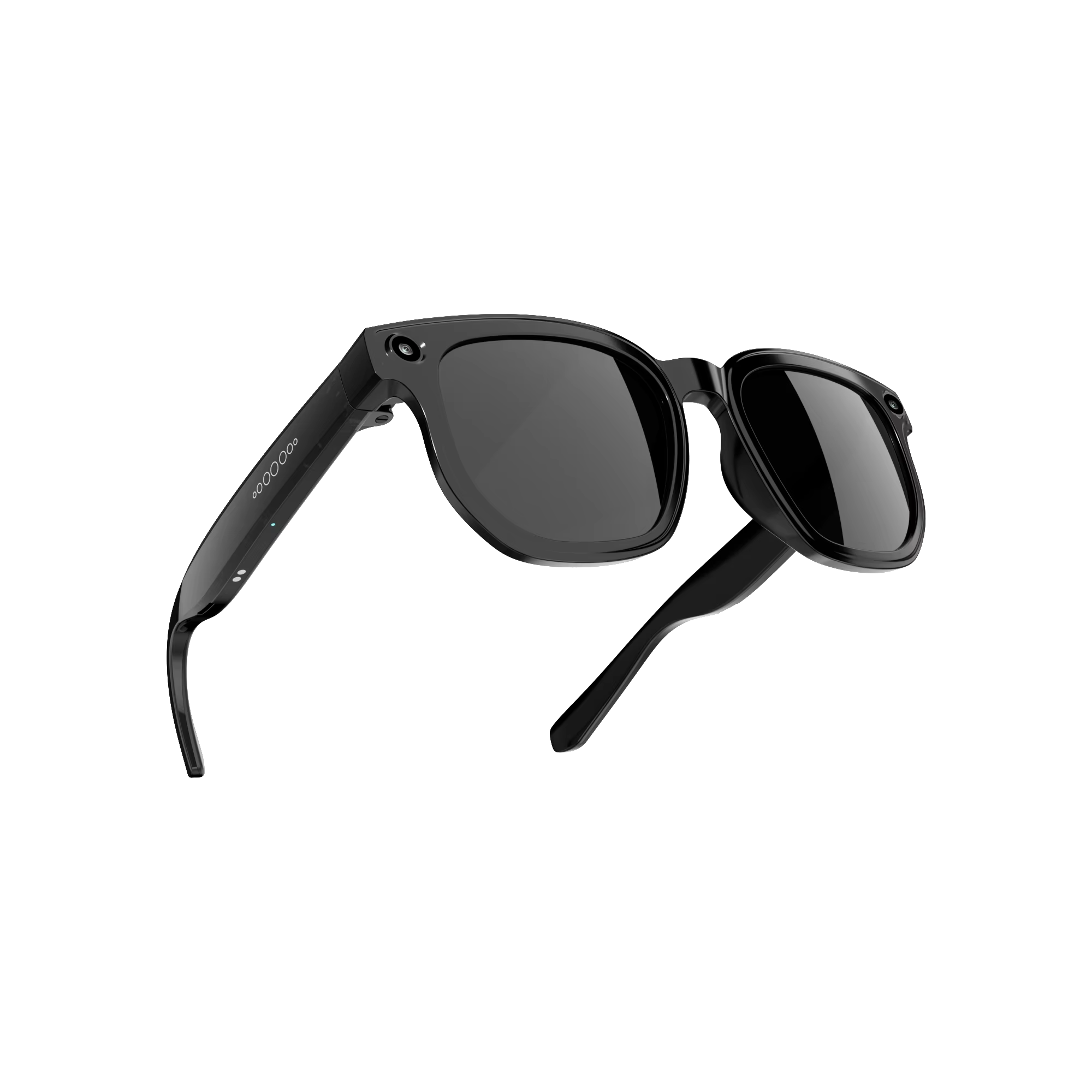 Ertechen AI Glasses