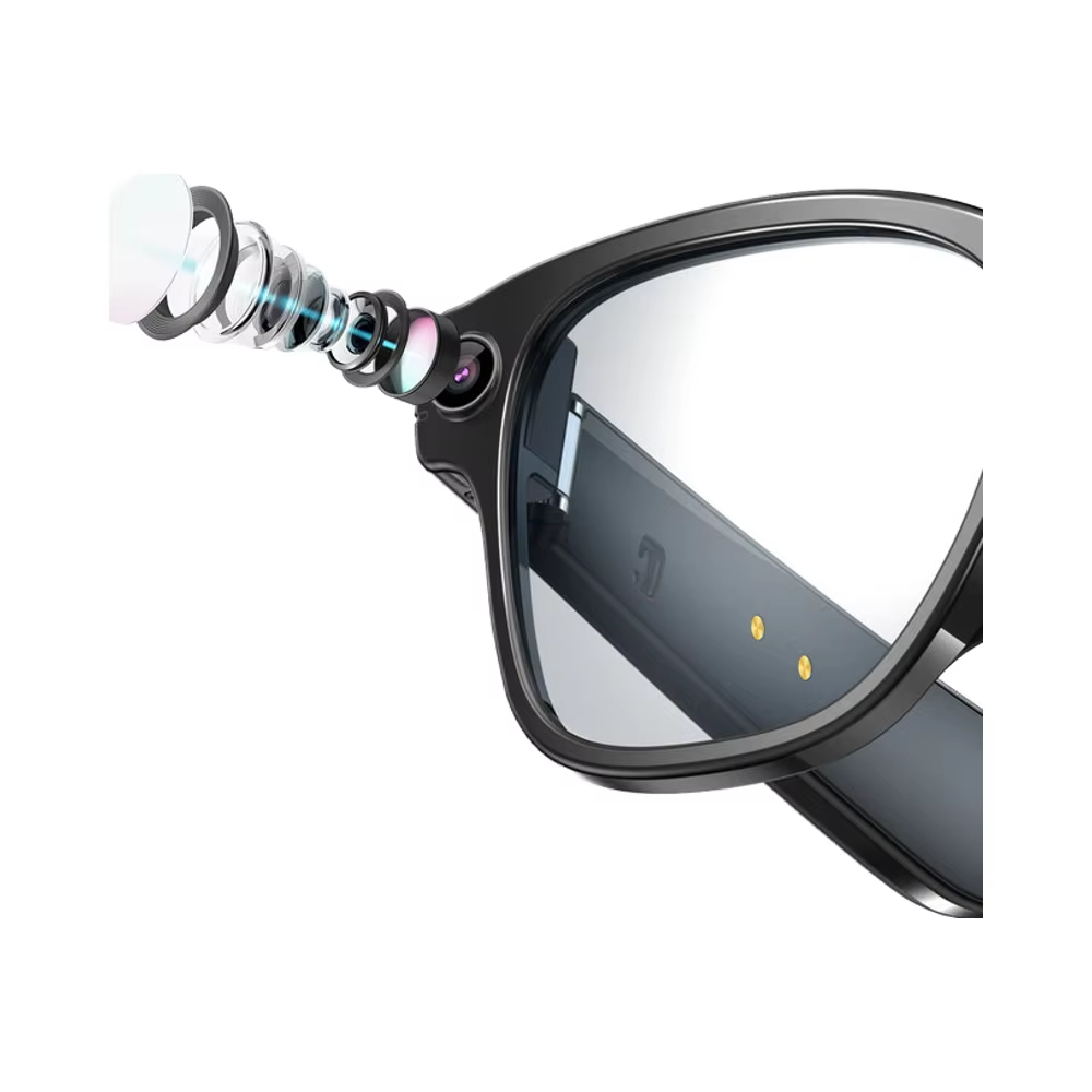 Ertechen AI Glasses